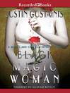 Cover image for Black Magic Woman